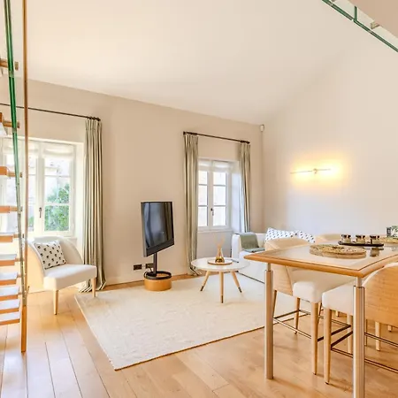 Hotel Le Yaca Saint-Tropez
