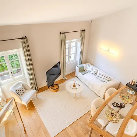 Le Yaca 5* Saint-Tropez