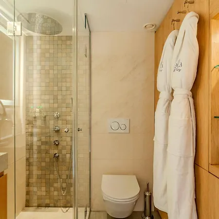 Le Yaca Hotel