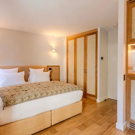Hotel Le Yaca