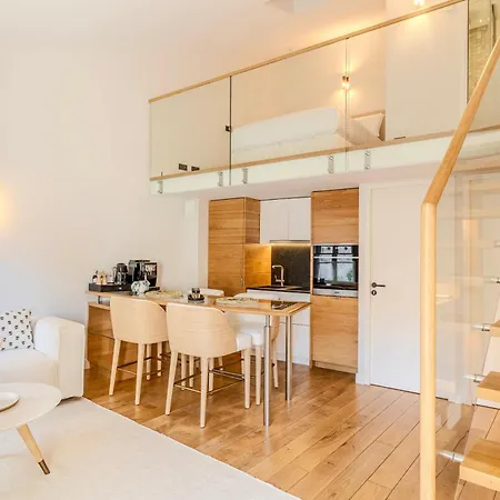 Le Yaca 5* Saint-Tropez