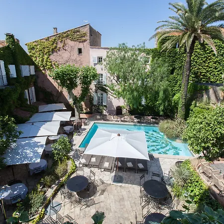 Le Yaca Saint Tropez