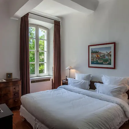 Le Yaca Hotell