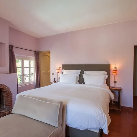 Le Yaca Saint Tropez