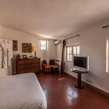 Le Yaca 5* Saint Tropez