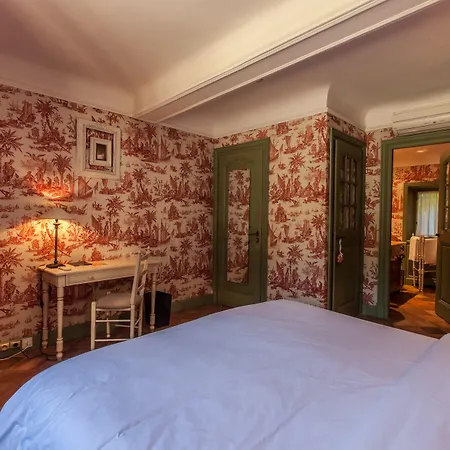 Hotel Le Yaca