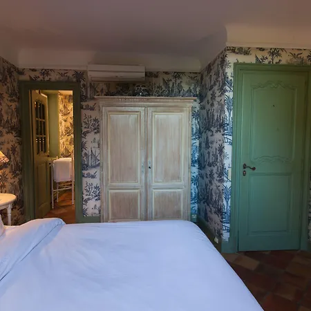 Le Yaca 5* Saint Tropez