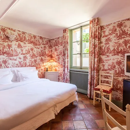 Hotel Le Yaca