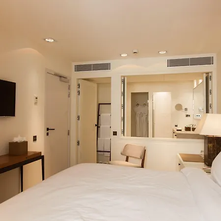 Hotel Le Yaca 5*