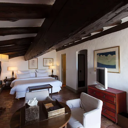 Le Yaca 5* Saint Tropez