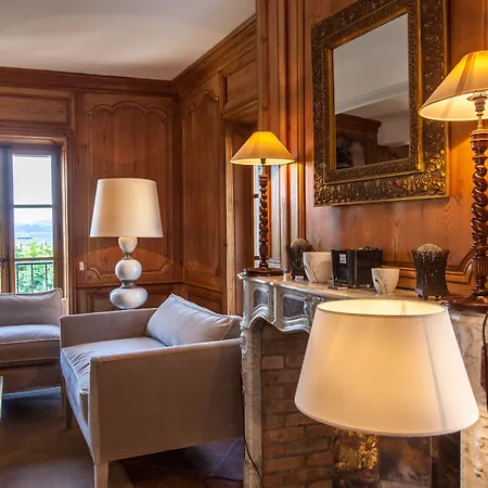 Le Yaca Hotel 5*
