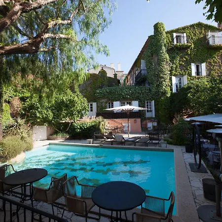 Hotel Le Yaca