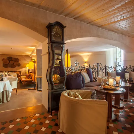 Le Yaca Hotel 5*