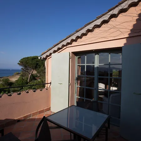 Le Yaca Saint Tropez