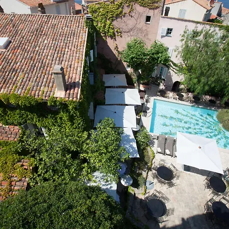 Le Yaca Hotel