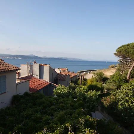 Le Yaca Hotel