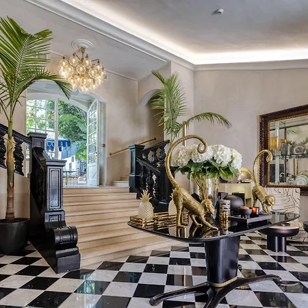 Hotel Le Yaca
