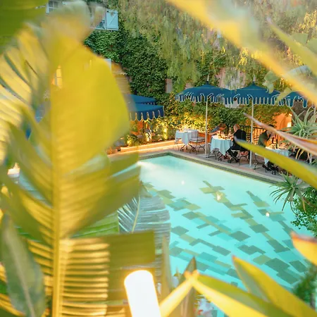 Hotel Le Yaca 5*