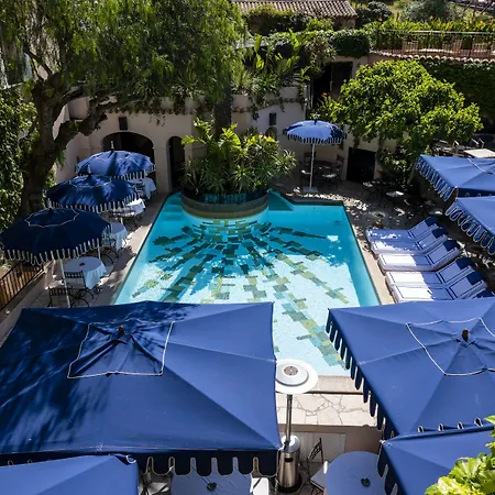 Hotell Le Yaca 5*