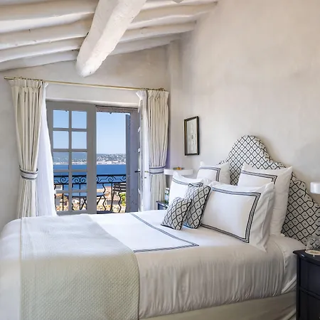 Hotell Le Yaca 5*