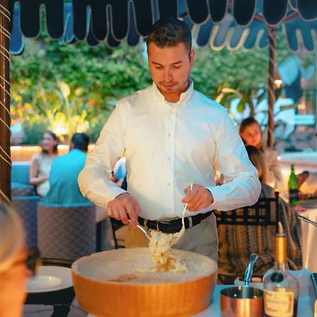 Le Yaca Saint Tropez