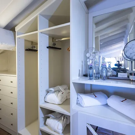 Hotel Le Yaca Saint Tropez