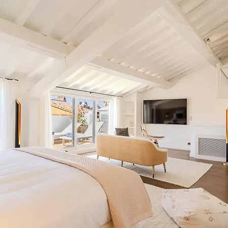 Le Yaca Saint Tropez