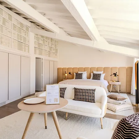 Le Yaca 5* Saint Tropez