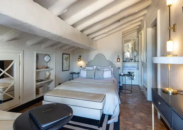 Le Yaca Saint-Tropez