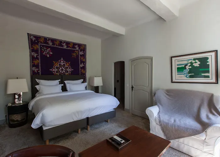 Le Yaca Сен-Тропе