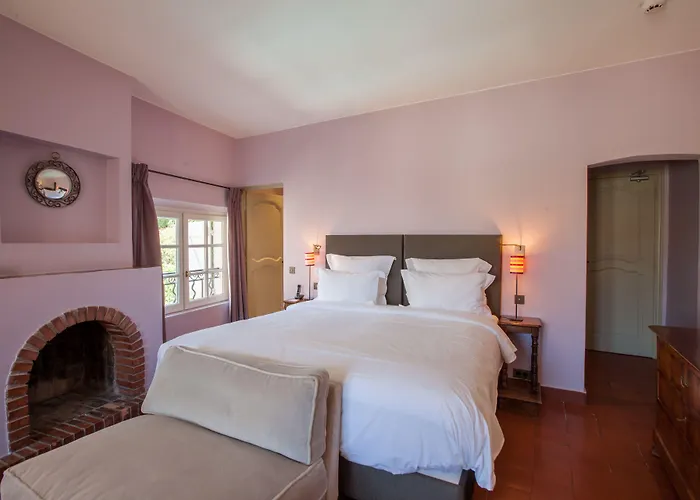 Le Yaca Сен-Тропе