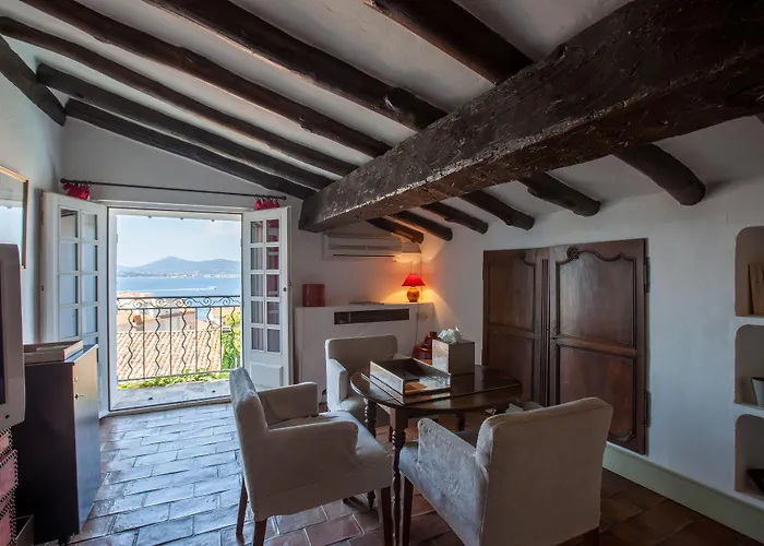 Le Yaca Saint-Tropez