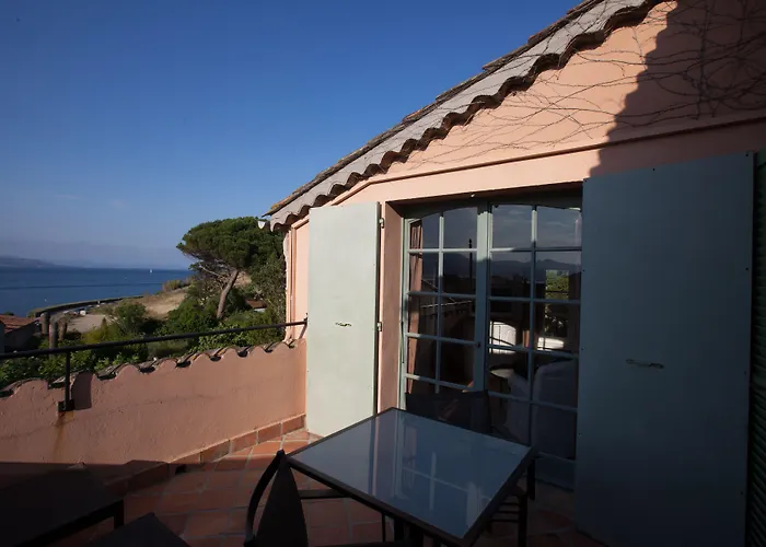 Le Yaca Saint-Tropez