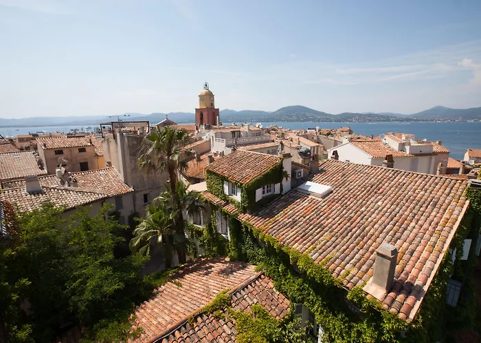 Готель Le Yaca 5*